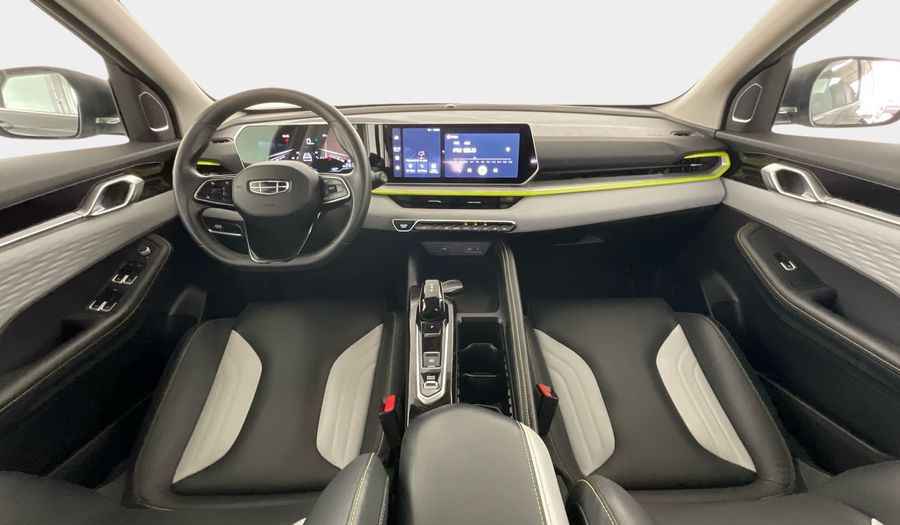 Geely Coolray 1.5T GL DCT Suv 2024