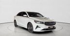 Geely Emgrand 1.5 GS CVT 2WD Sedan 2024