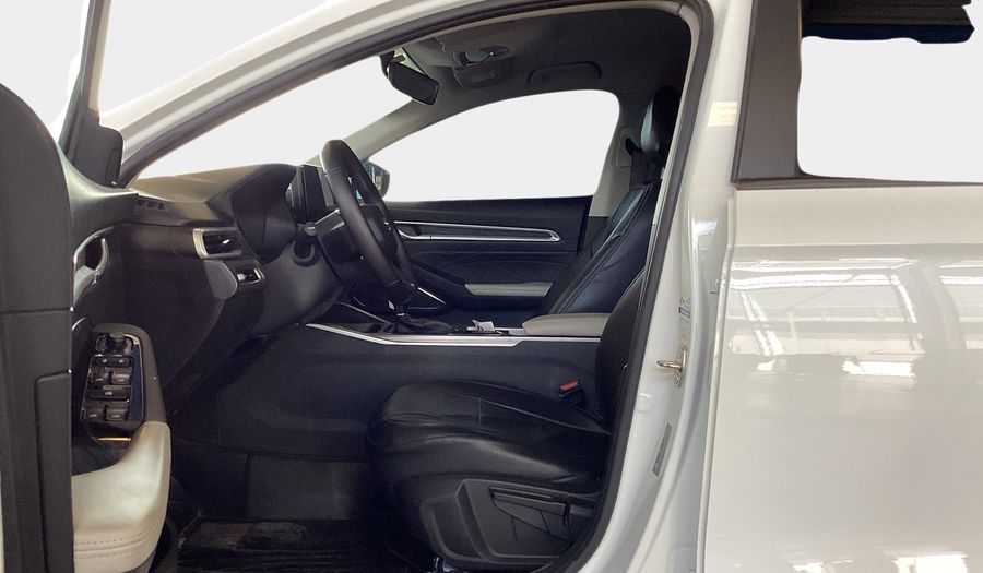 Geely Emgrand 1.5 GS CVT 2WD Sedan 2024