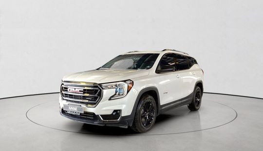 GMC • Terrain