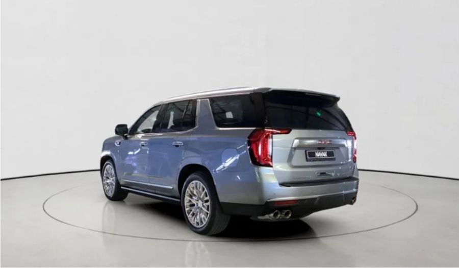 Gmc Yukon 6.2 SRF DENALI 22 AIR RIDE Suv 2024