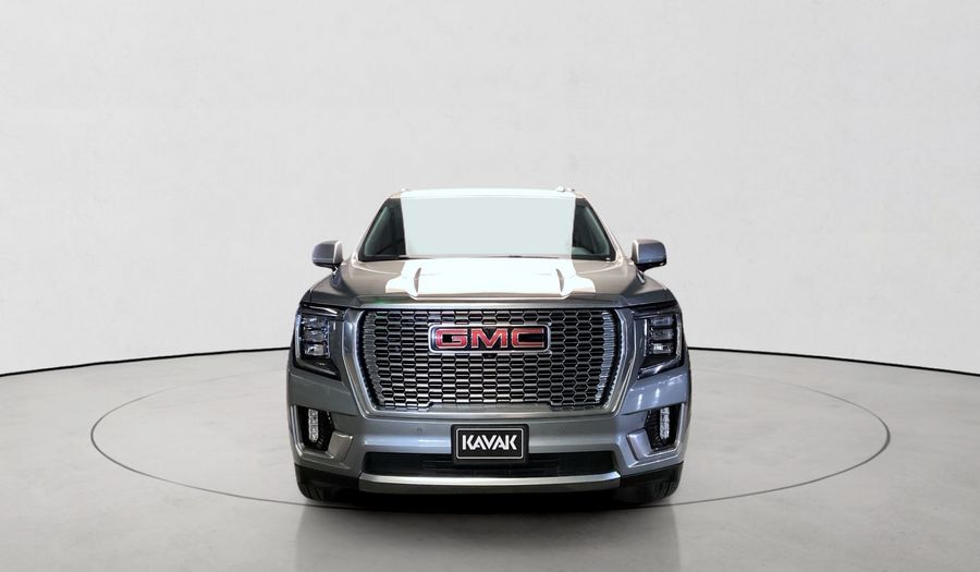 Gmc Yukon 6.2 SRF DENALI 22 AIR RIDE Suv 2024