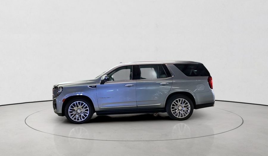 Gmc Yukon 6.2 SRF DENALI 22 AIR RIDE Suv 2024