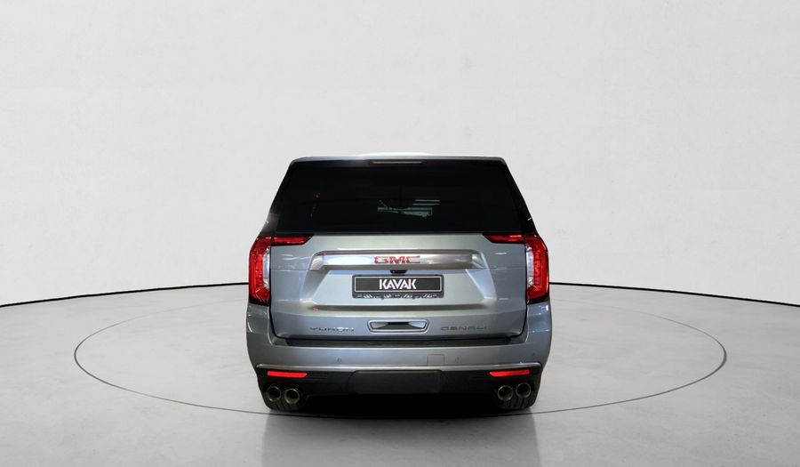 Gmc Yukon 6.2 SRF DENALI 22 AIR RIDE Suv 2024