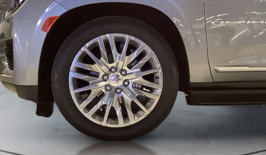 Gmc Yukon 6.2 SRF DENALI 22 AIR RIDE Suv 2024
