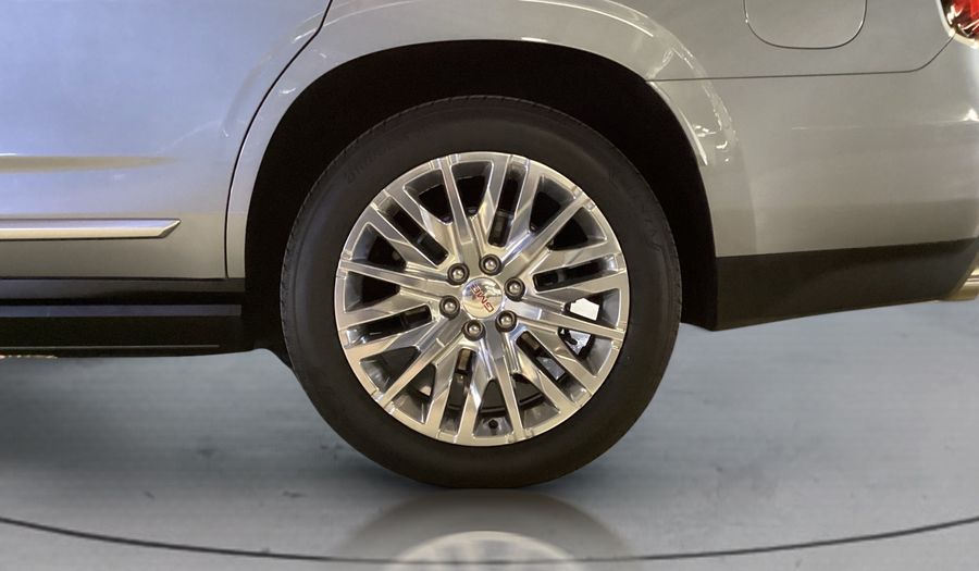 Gmc Yukon 6.2 SRF DENALI 22 AIR RIDE Suv 2024