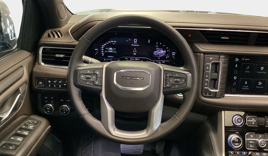 Gmc Yukon 6.2 SRF DENALI 22 AIR RIDE Suv 2024