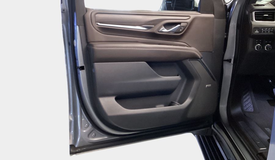 Gmc Yukon 6.2 SRF DENALI 22 AIR RIDE Suv 2024