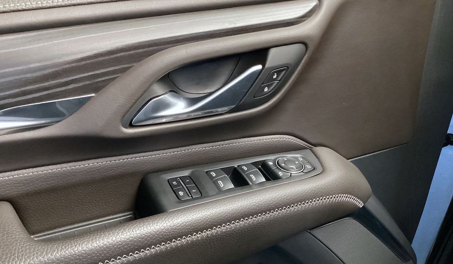 Gmc Yukon 6.2 SRF DENALI 22 AIR RIDE Suv 2024