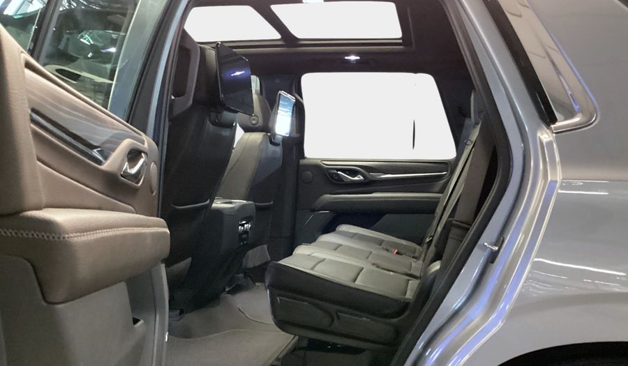 Gmc Yukon 6.2 SRF DENALI 22 AIR RIDE Suv 2024