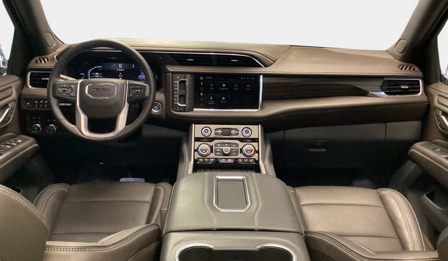 Gmc Yukon 6.2 SRF DENALI 22 AIR RIDE Suv 2024