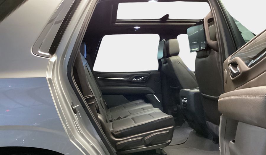 Gmc Yukon 6.2 SRF DENALI 22 AIR RIDE Suv 2024