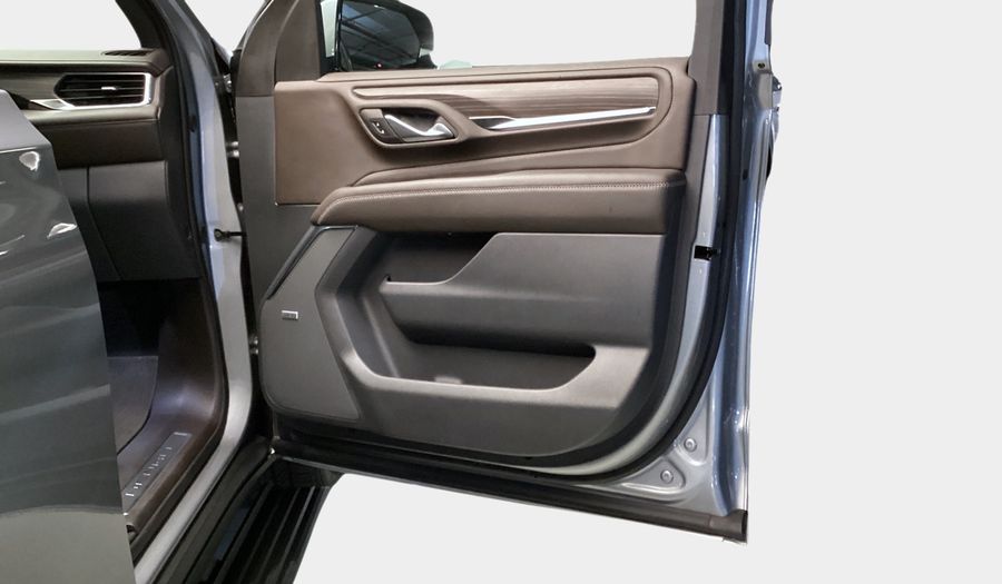 Gmc Yukon 6.2 SRF DENALI 22 AIR RIDE Suv 2024