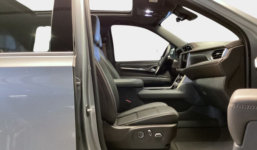 Gmc Yukon 6.2 SRF DENALI 22 AIR RIDE Suv 2024