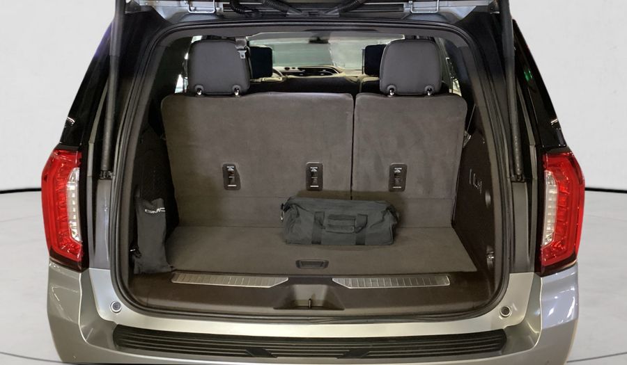 Gmc Yukon 6.2 SRF DENALI 22 AIR RIDE Suv 2024