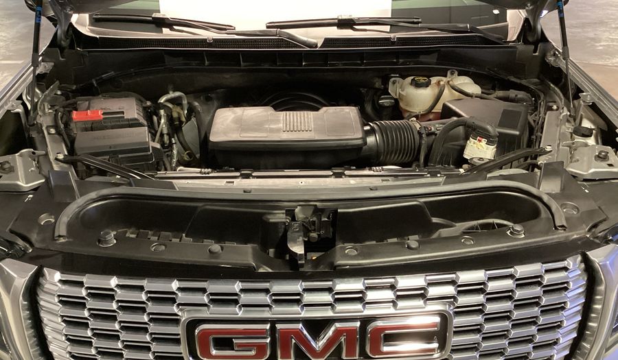 Gmc Yukon 6.2 SRF DENALI 22 AIR RIDE Suv 2024