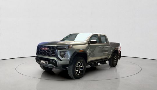 GMC • Canyon