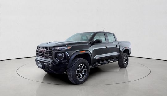 GMC • Canyon