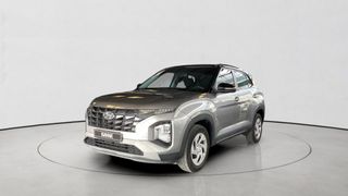 Hyundai Creta 1.5 MPI SMART CVT