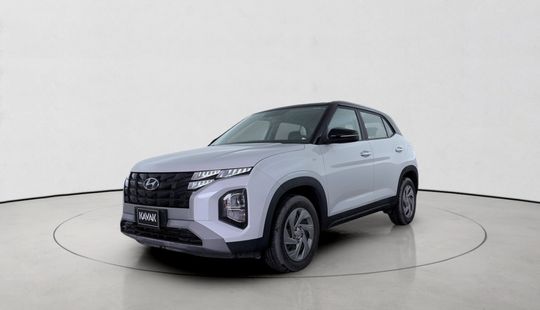 Hyundai • Creta