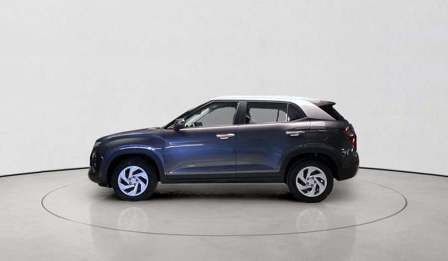 Hyundai Creta 1.5 MPI SMART CVT Suv 2024