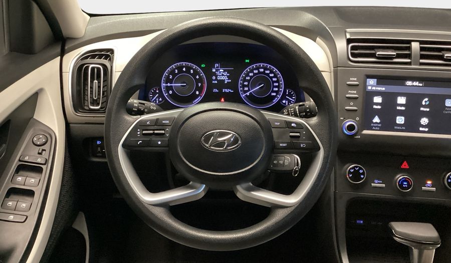Hyundai Creta 1.5 MPI SMART CVT Suv 2024