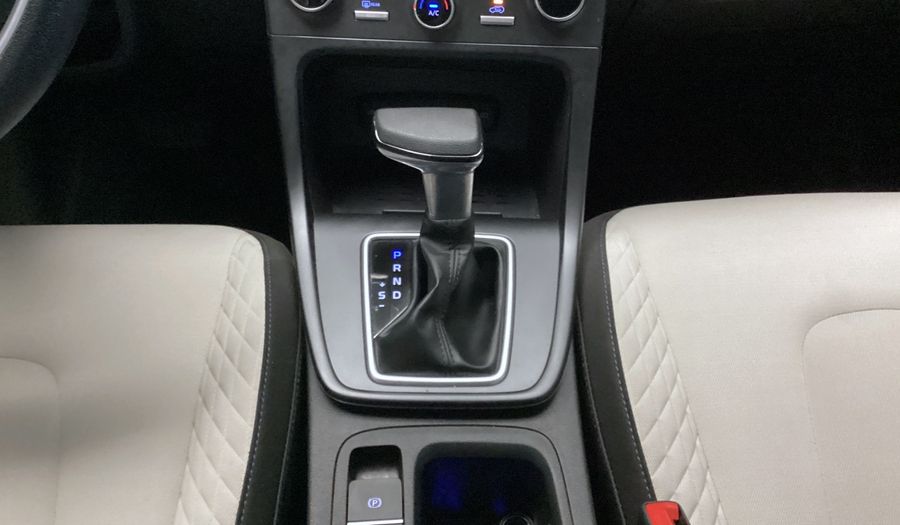 Hyundai Creta 1.5 MPI SMART CVT Suv 2024