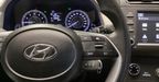 Hyundai Creta 1.5 MPI SMART CVT Suv 2024