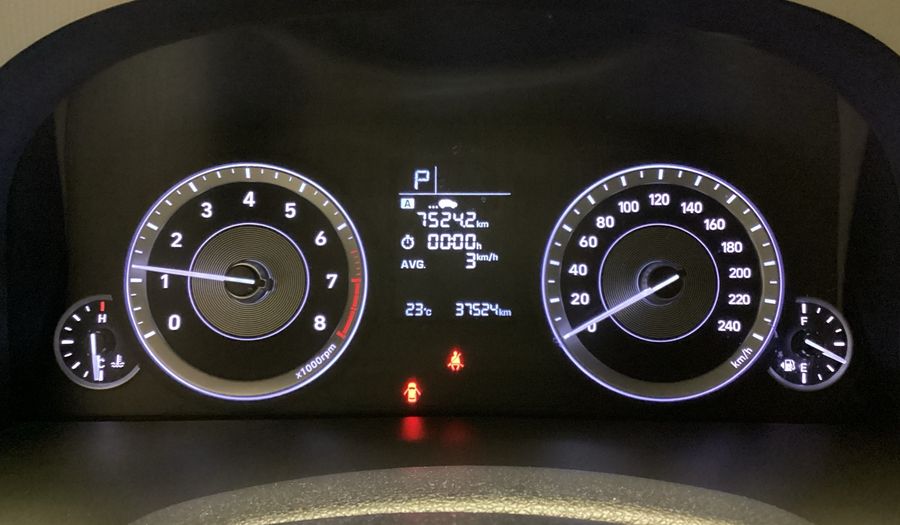 Hyundai Creta 1.5 MPI SMART CVT Suv 2024
