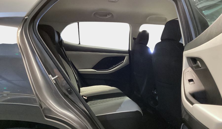Hyundai Creta 1.5 MPI SMART CVT Suv 2024