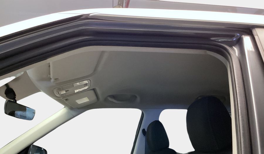 Hyundai Creta 1.5 MPI SMART CVT Suv 2024