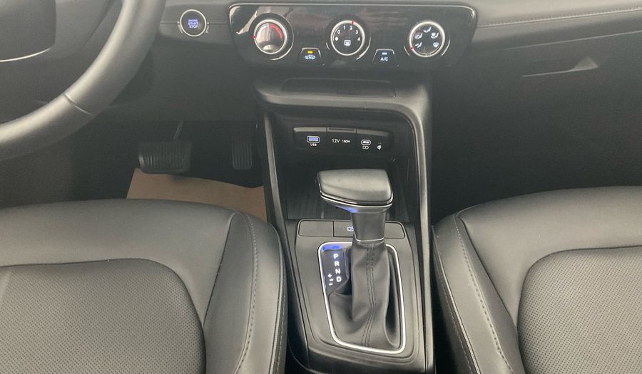 Hyundai Accent 1.6 AUTO GL COMFORT Sedan 2024