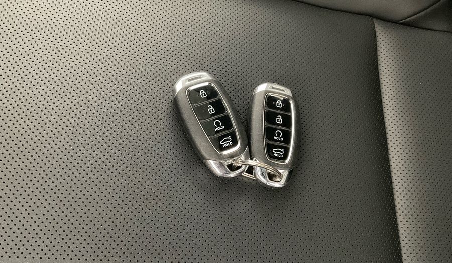 Hyundai Accent 1.6 AUTO GL COMFORT Sedan 2024
