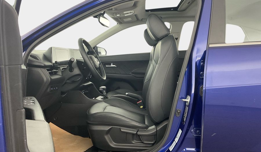 Hyundai Accent 1.6 AUTO GL COMFORT Sedan 2024