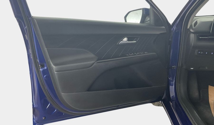 Hyundai Accent 1.6 AUTO GL COMFORT Sedan 2024