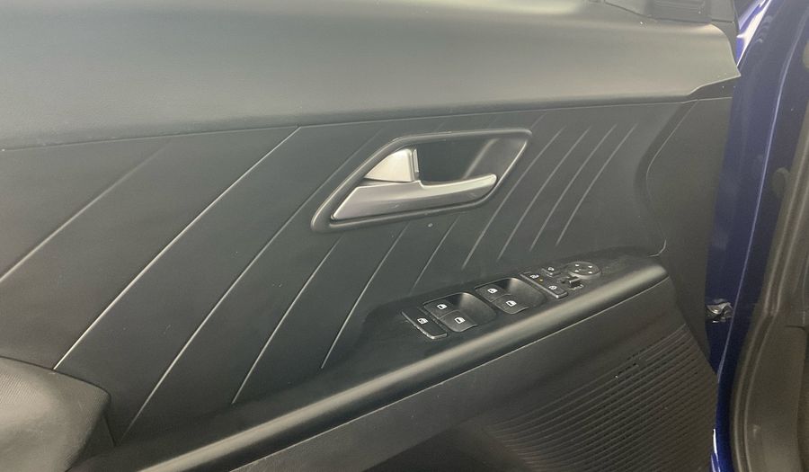 Hyundai Accent 1.6 AUTO GL COMFORT Sedan 2024