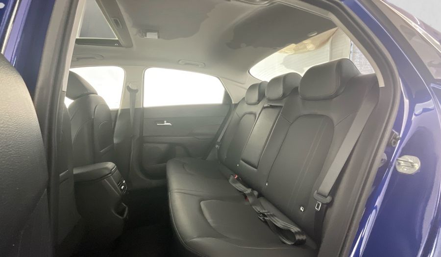 Hyundai Accent 1.6 AUTO GL COMFORT Sedan 2024