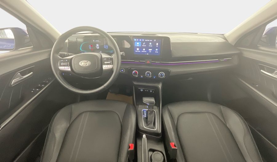 Hyundai Accent 1.6 AUTO GL COMFORT Sedan 2024