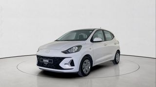 Hyundai • Grand i10