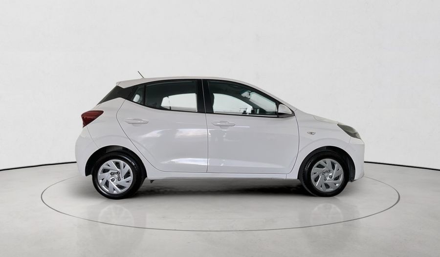 Hyundai Grand I10 1.2 SMART AUTO Hatchback 2024