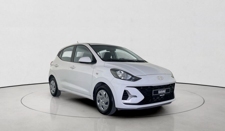 Hyundai Grand I10 1.2 SMART AUTO Hatchback 2024