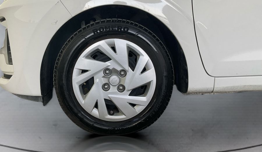 Hyundai Grand I10 1.2 SMART AUTO Hatchback 2024