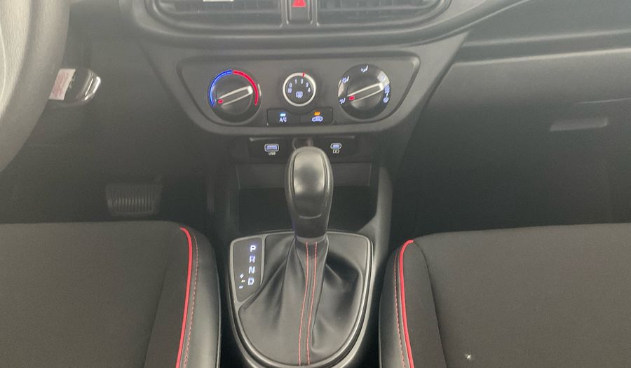 Hyundai Grand I10 1.2 SMART AUTO Hatchback 2024