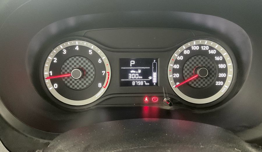 Hyundai Grand I10 1.2 SMART AUTO Hatchback 2024