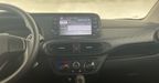 Hyundai Grand I10 1.2 SMART AUTO Hatchback 2024