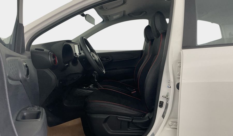 Hyundai Grand I10 1.2 SMART AUTO Hatchback 2024