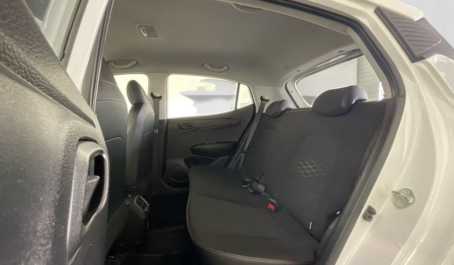 Hyundai Grand I10 1.2 SMART AUTO Hatchback 2024