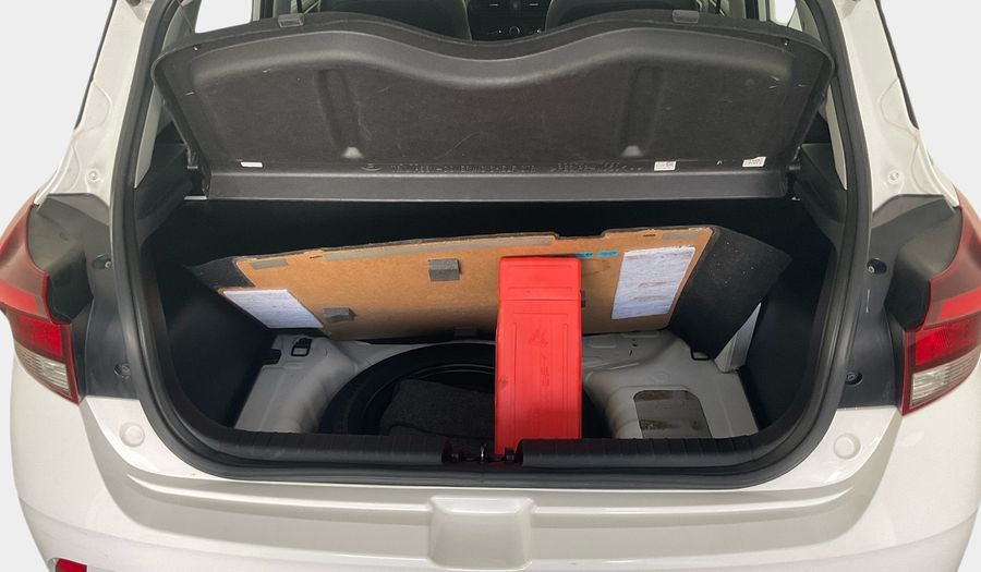 Hyundai Grand I10 1.2 SMART AUTO Hatchback 2024