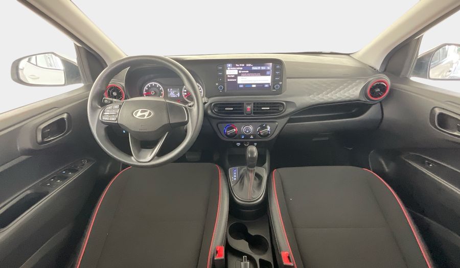 Hyundai Grand I10 1.2 SMART AUTO Hatchback 2024