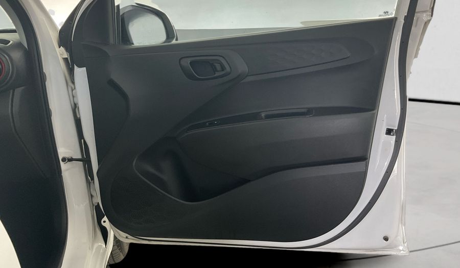 Hyundai Grand I10 1.2 SMART AUTO Hatchback 2024